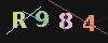 Gambar captcha
